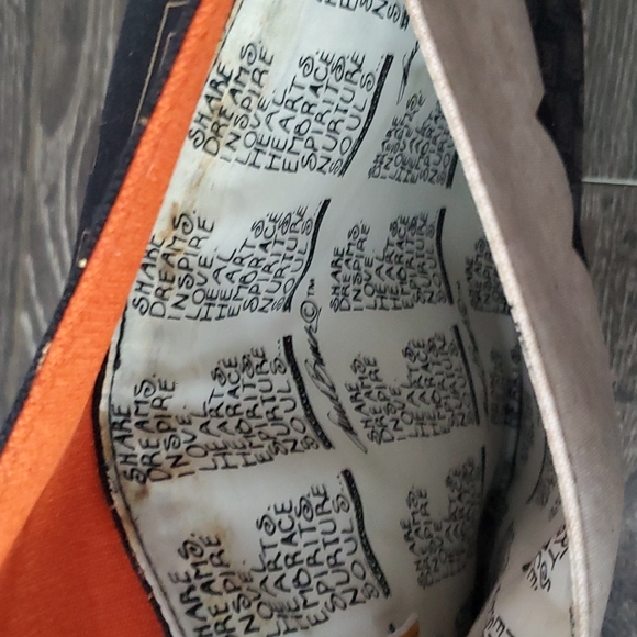 🐾 Laurel Burch WILD CATS Cosmetic Bags - NEW 11IN X 8.5IN - Picture 4 of 8